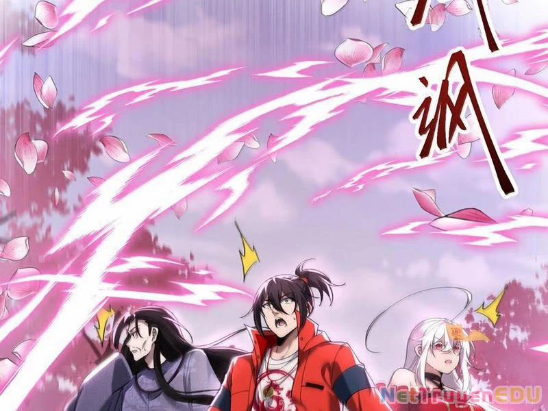 Tôi Livestream Cầu Hôn Nữ Quỷ Vậy Mà Thành Công!? 79 trang 52