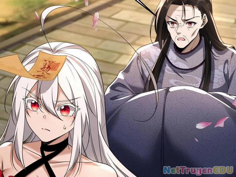 Tôi Livestream Cầu Hôn Nữ Quỷ Vậy Mà Thành Công!? 79 trang 81