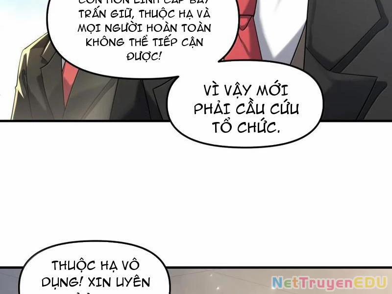 Tôi Livestream Cầu Hôn Nữ Quỷ Vậy Mà Thành Công!? 80 trang 118