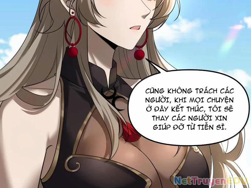 Tôi Livestream Cầu Hôn Nữ Quỷ Vậy Mà Thành Công!? 80 trang 122