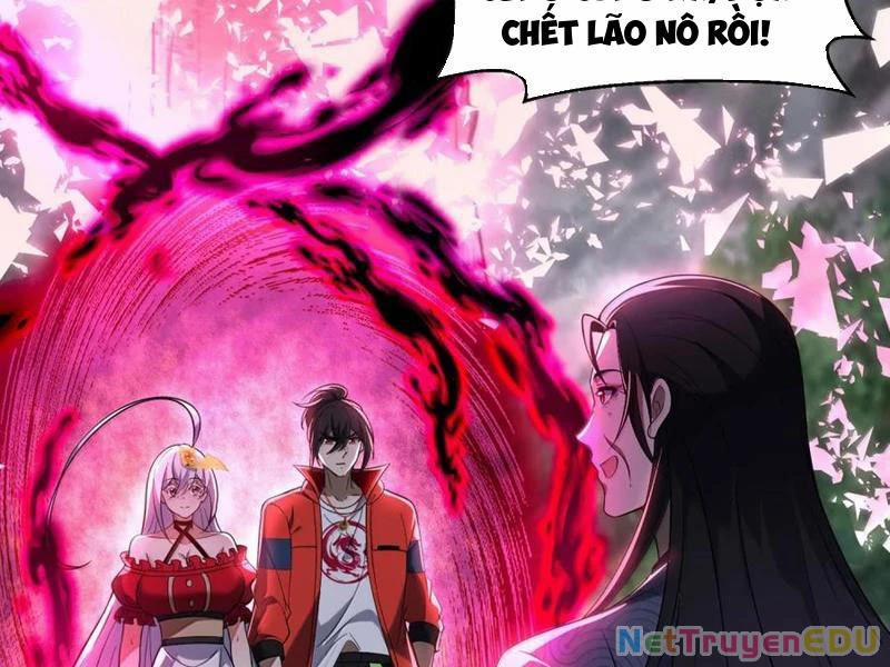 Tôi Livestream Cầu Hôn Nữ Quỷ Vậy Mà Thành Công!? 80 trang 176