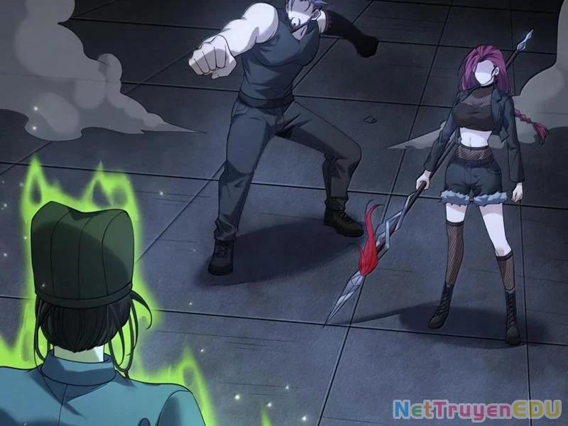 Tôi Livestream Cầu Hôn Nữ Quỷ Vậy Mà Thành Công!? 80 trang 61