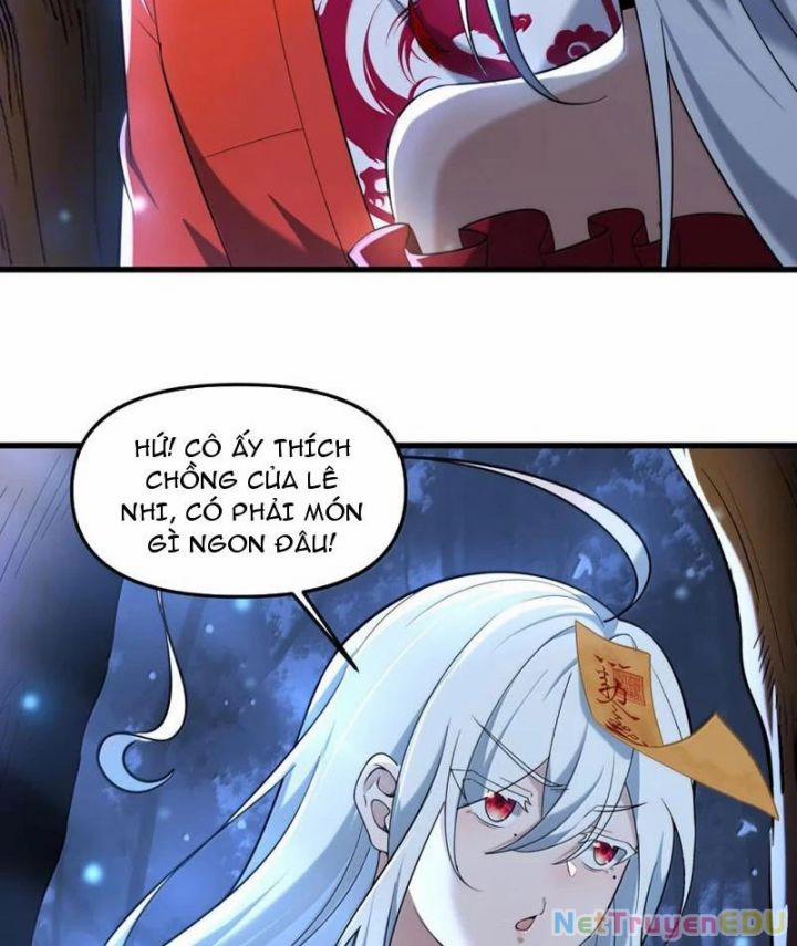 Tôi Livestream Cầu Hôn Nữ Quỷ Vậy Mà Thành Công!? 81 trang 104