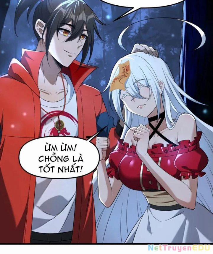 Tôi Livestream Cầu Hôn Nữ Quỷ Vậy Mà Thành Công!? 81 trang 106