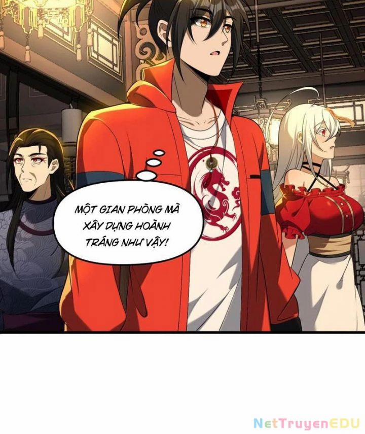 Tôi Livestream Cầu Hôn Nữ Quỷ Vậy Mà Thành Công!? 81 trang 111