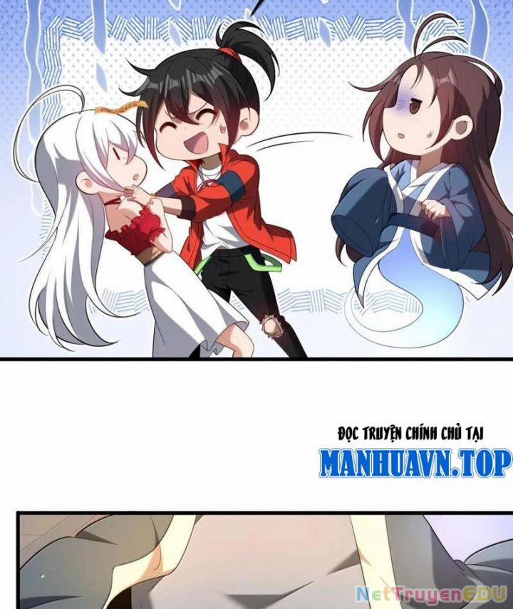 Tôi Livestream Cầu Hôn Nữ Quỷ Vậy Mà Thành Công!? 81 trang 119