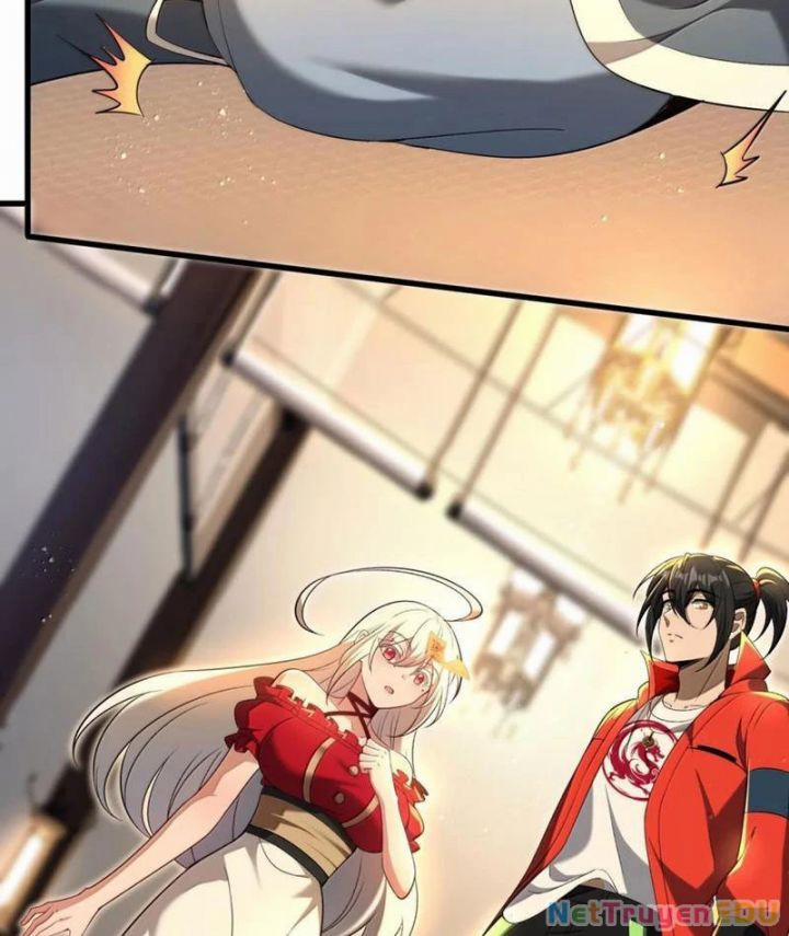 Tôi Livestream Cầu Hôn Nữ Quỷ Vậy Mà Thành Công!? 81 trang 120