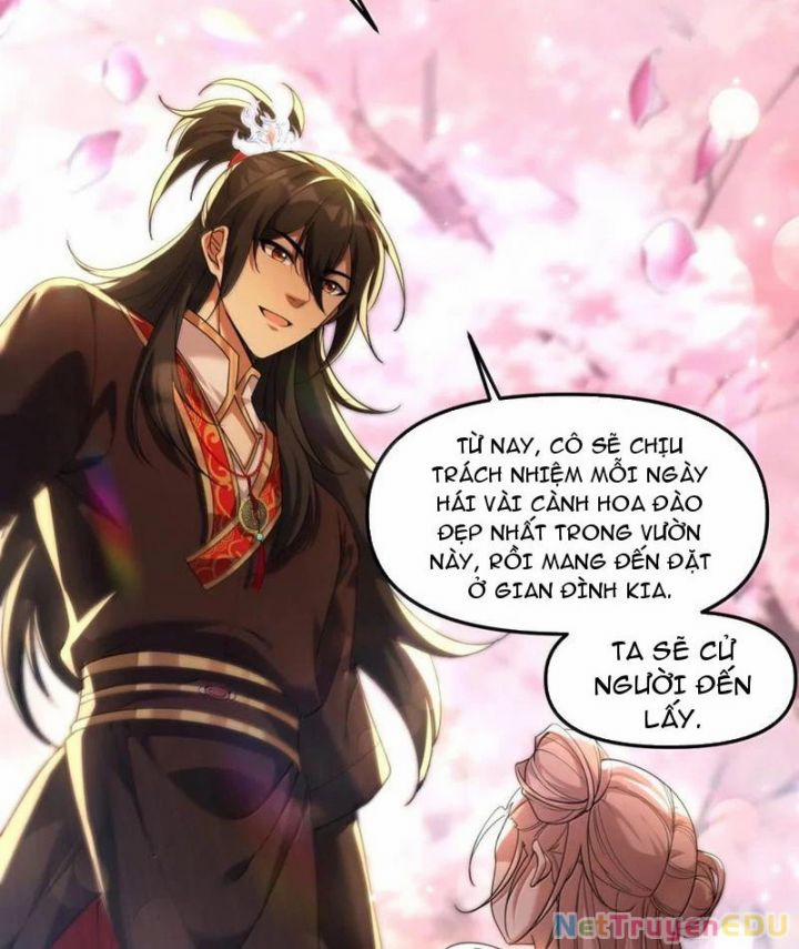 Tôi Livestream Cầu Hôn Nữ Quỷ Vậy Mà Thành Công!? 81 trang 33