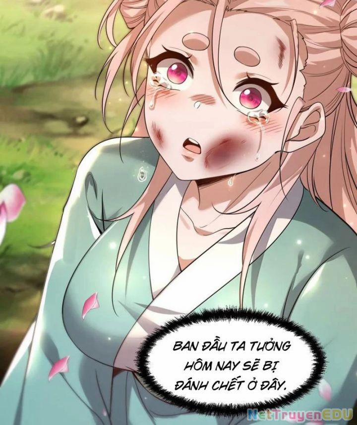 Tôi Livestream Cầu Hôn Nữ Quỷ Vậy Mà Thành Công!? 81 trang 35