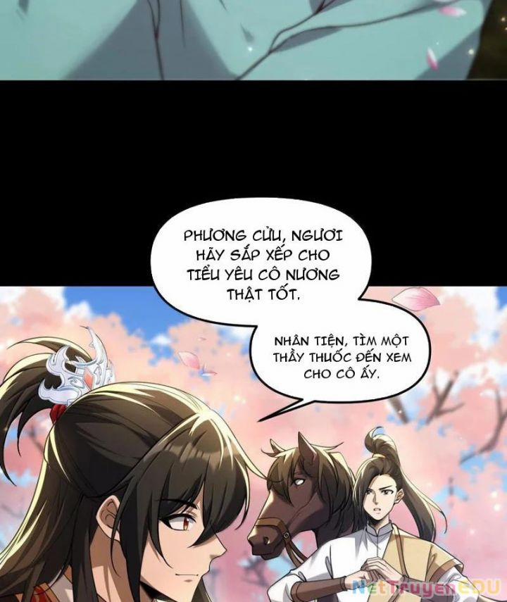 Tôi Livestream Cầu Hôn Nữ Quỷ Vậy Mà Thành Công!? 81 trang 36