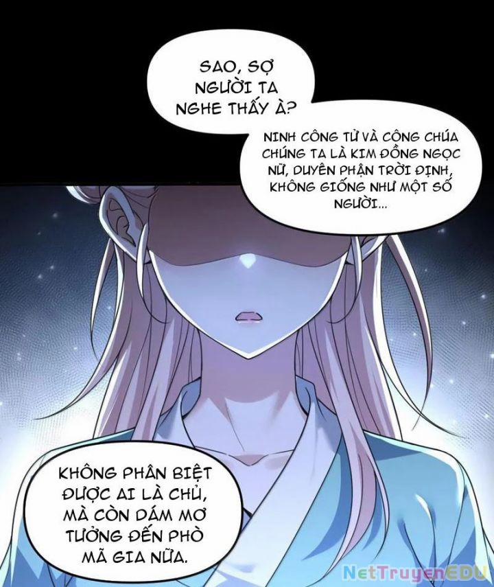 Tôi Livestream Cầu Hôn Nữ Quỷ Vậy Mà Thành Công!? 81 trang 48