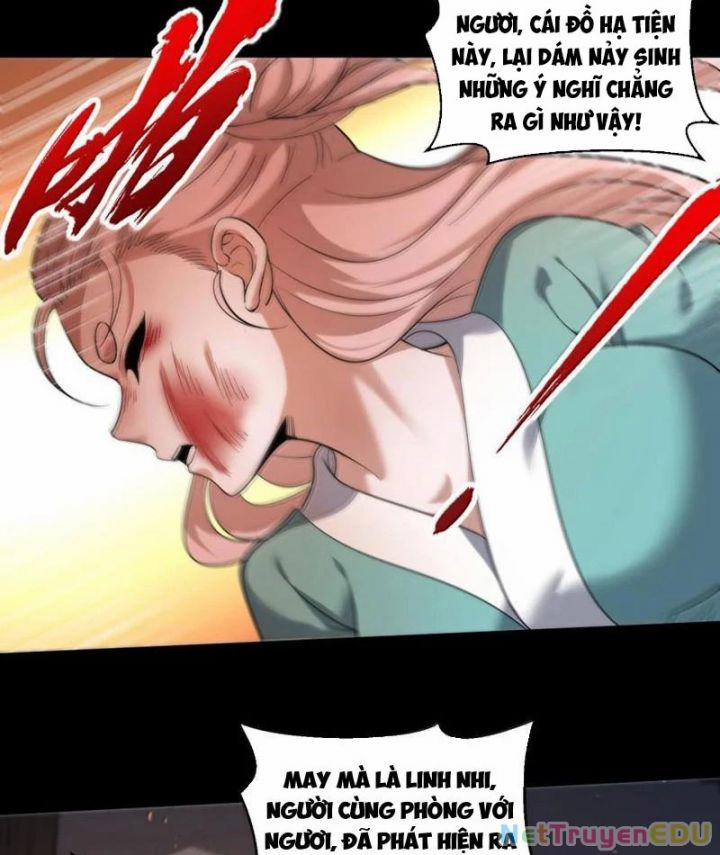 Tôi Livestream Cầu Hôn Nữ Quỷ Vậy Mà Thành Công!? 81 trang 60