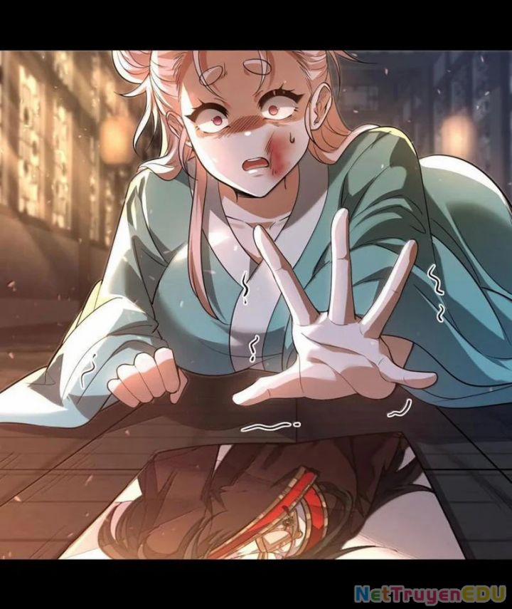 Tôi Livestream Cầu Hôn Nữ Quỷ Vậy Mà Thành Công!? 81 trang 63