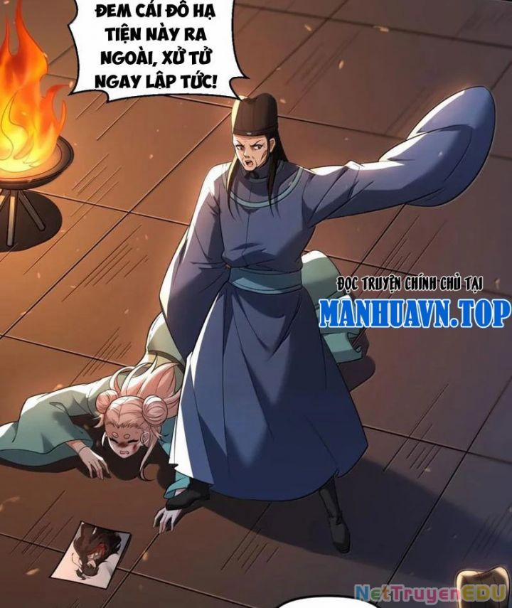 Tôi Livestream Cầu Hôn Nữ Quỷ Vậy Mà Thành Công!? 81 trang 65