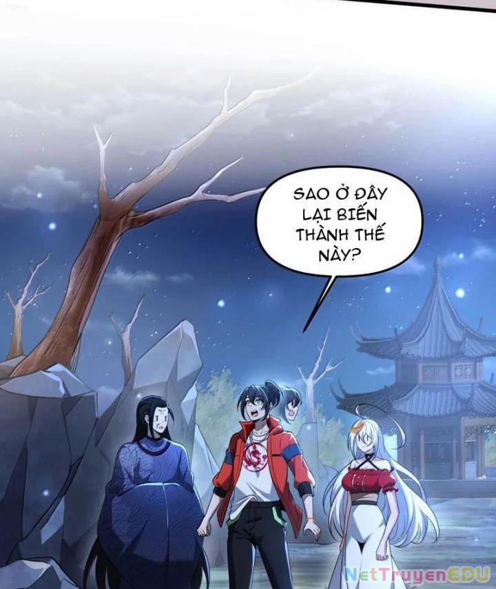 Tôi Livestream Cầu Hôn Nữ Quỷ Vậy Mà Thành Công!? 81 trang 95