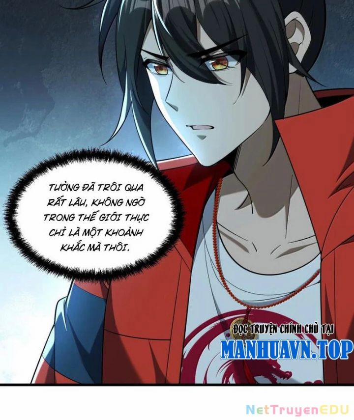 Tôi Livestream Cầu Hôn Nữ Quỷ Vậy Mà Thành Công!? 81 trang 99