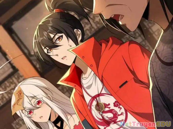 Tôi Livestream Cầu Hôn Nữ Quỷ Vậy Mà Thành Công!? 82 trang 15