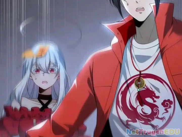 Tôi Livestream Cầu Hôn Nữ Quỷ Vậy Mà Thành Công!? 82 trang 33