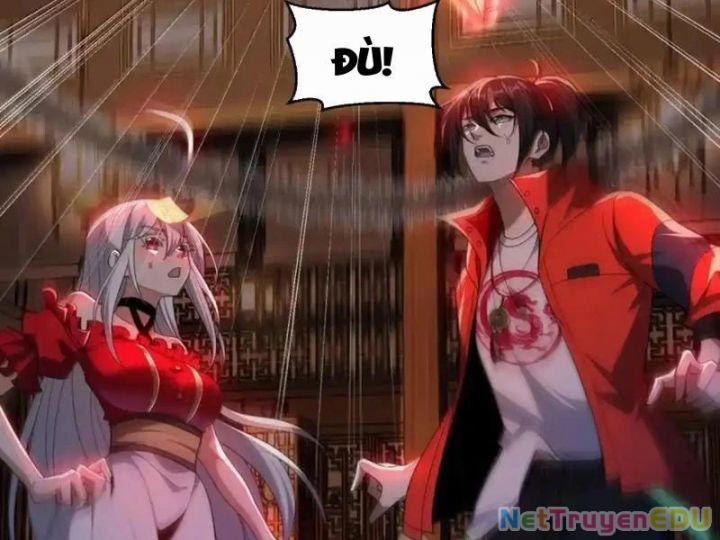 Tôi Livestream Cầu Hôn Nữ Quỷ Vậy Mà Thành Công!? 82 trang 41