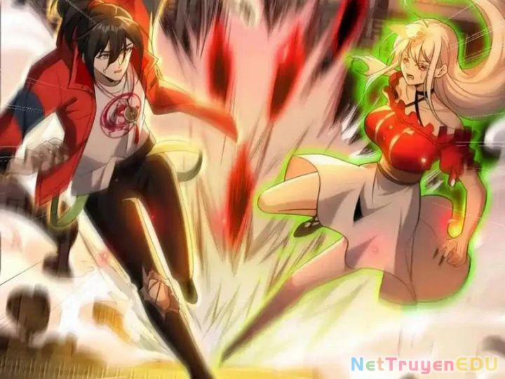 Tôi Livestream Cầu Hôn Nữ Quỷ Vậy Mà Thành Công!? 82 trang 46