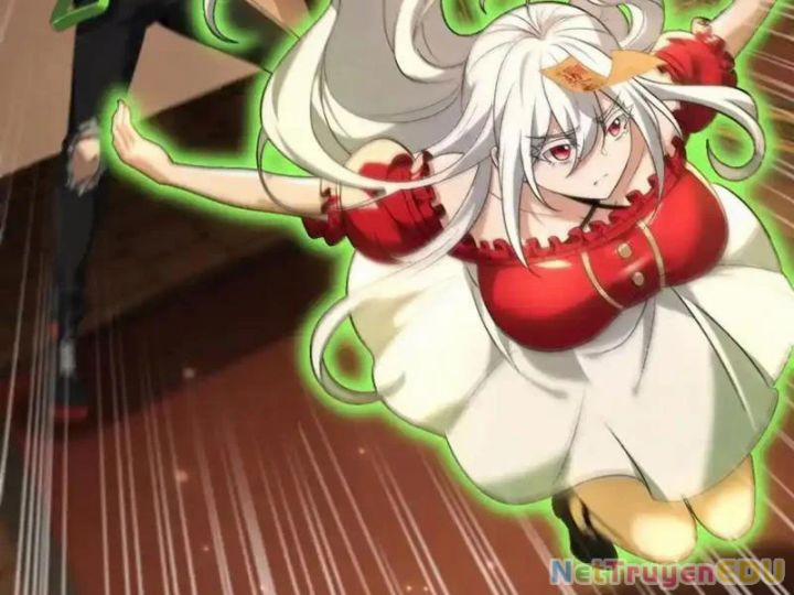 Tôi Livestream Cầu Hôn Nữ Quỷ Vậy Mà Thành Công!? 82 trang 84