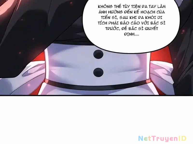 Tôi Livestream Cầu Hôn Nữ Quỷ Vậy Mà Thành Công!? 84 trang 121