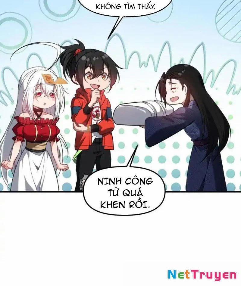 Tôi Livestream Cầu Hôn Nữ Quỷ Vậy Mà Thành Công!? 85 trang 10