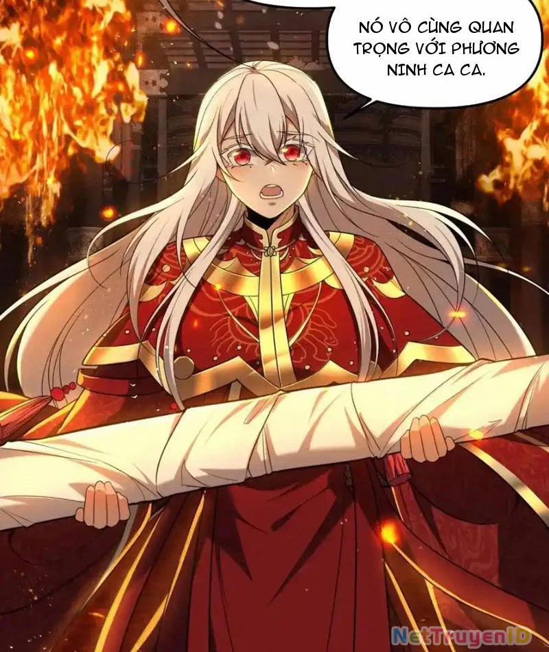 Tôi Livestream Cầu Hôn Nữ Quỷ Vậy Mà Thành Công!? 85 trang 13