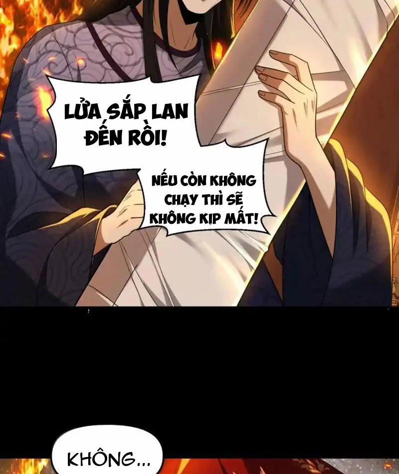 Tôi Livestream Cầu Hôn Nữ Quỷ Vậy Mà Thành Công!? 85 trang 17