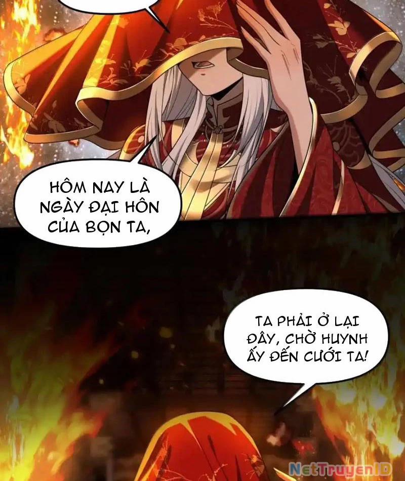 Tôi Livestream Cầu Hôn Nữ Quỷ Vậy Mà Thành Công!? 85 trang 18