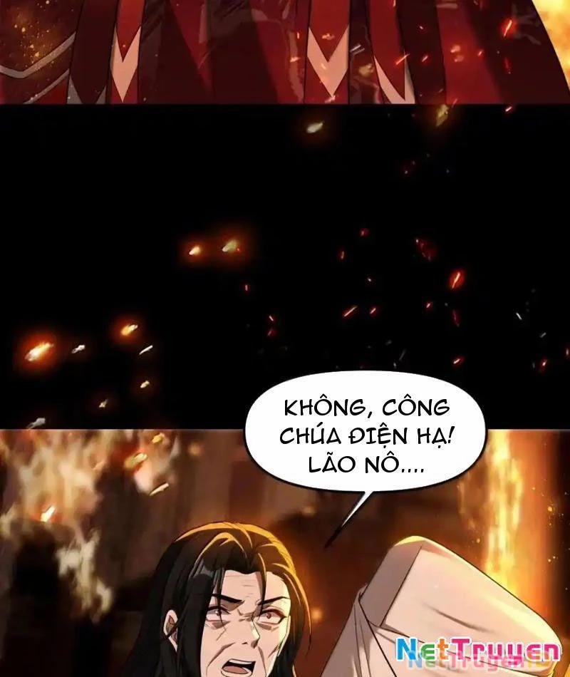 Tôi Livestream Cầu Hôn Nữ Quỷ Vậy Mà Thành Công!? 85 trang 20