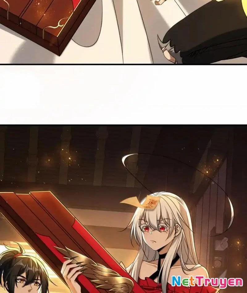 Tôi Livestream Cầu Hôn Nữ Quỷ Vậy Mà Thành Công!? 85 trang 40