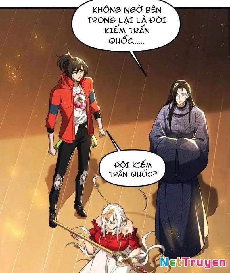 Tôi Livestream Cầu Hôn Nữ Quỷ Vậy Mà Thành Công!? 85 trang 50