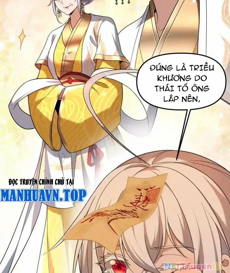 Tôi Livestream Cầu Hôn Nữ Quỷ Vậy Mà Thành Công!? 85 trang 54