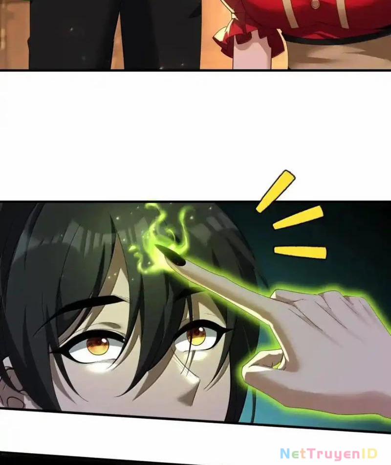 Tôi Livestream Cầu Hôn Nữ Quỷ Vậy Mà Thành Công!? 85 trang 63