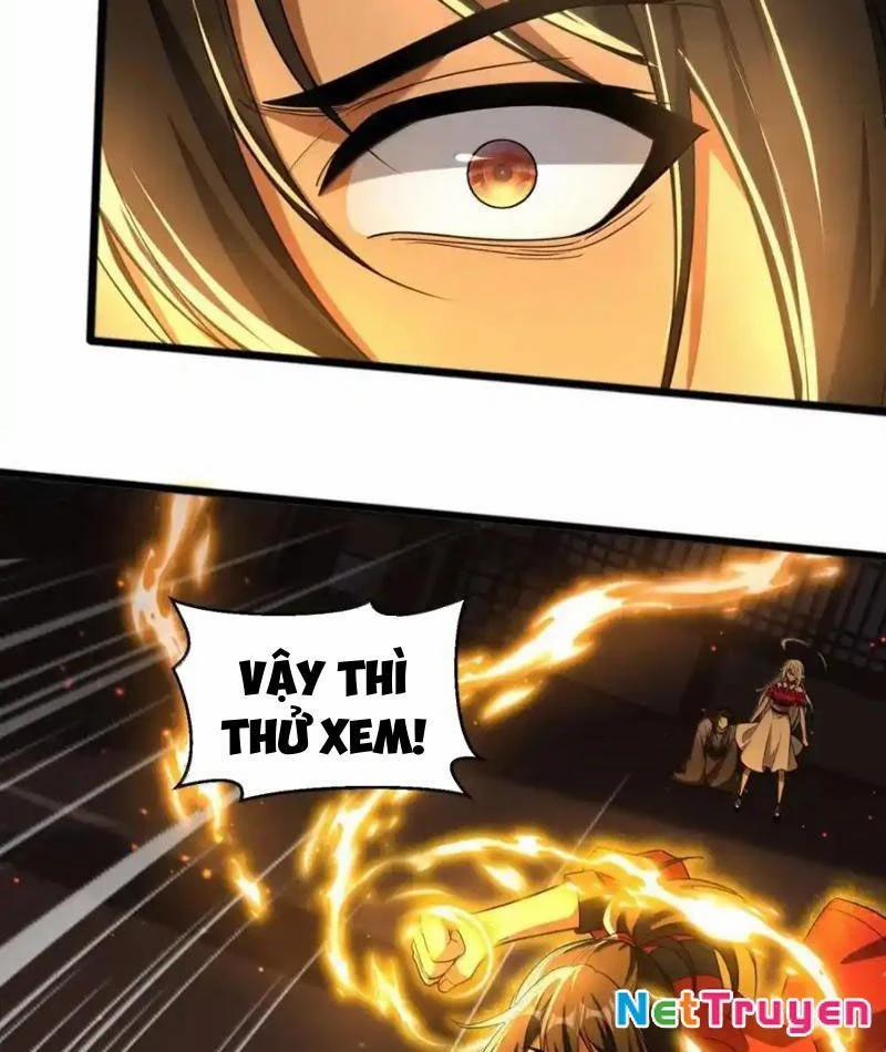 Tôi Livestream Cầu Hôn Nữ Quỷ Vậy Mà Thành Công!? 86 trang 20