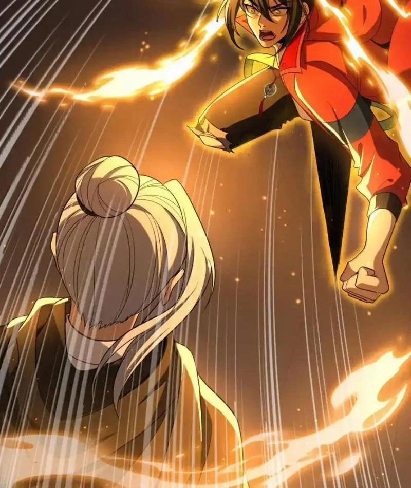 Tôi Livestream Cầu Hôn Nữ Quỷ Vậy Mà Thành Công!? 86 trang 21