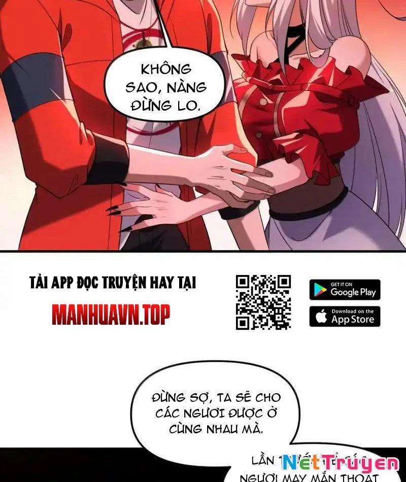 Tôi Livestream Cầu Hôn Nữ Quỷ Vậy Mà Thành Công!? 86 trang 40