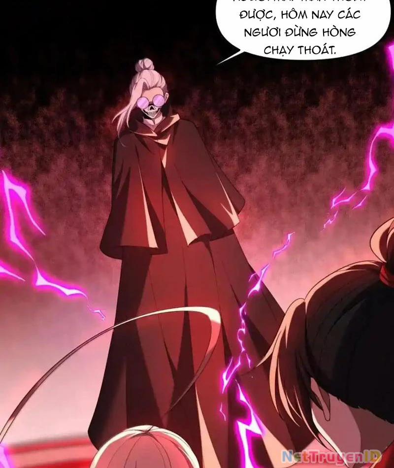 Tôi Livestream Cầu Hôn Nữ Quỷ Vậy Mà Thành Công!? 86 trang 41