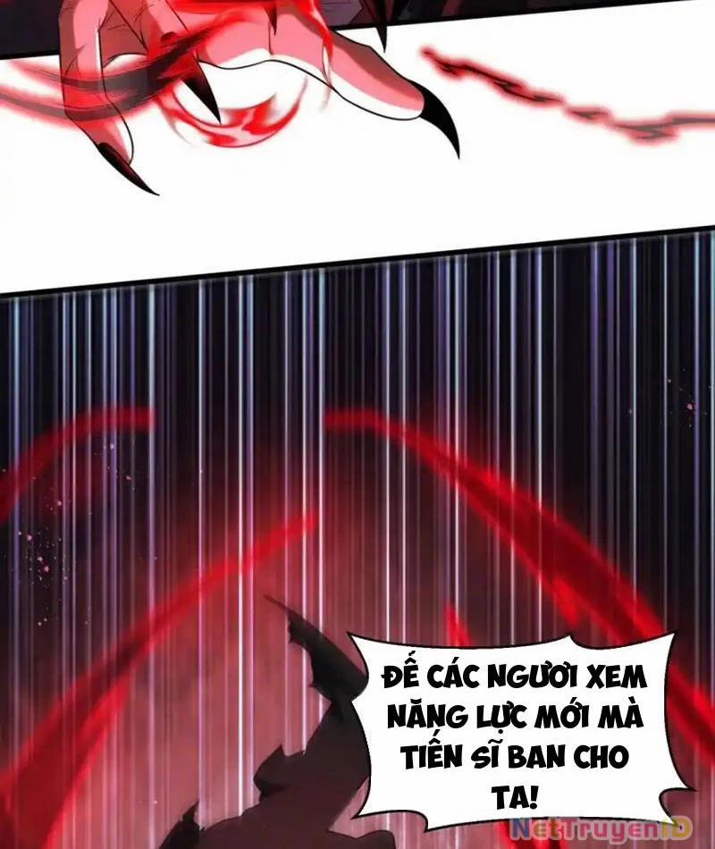 Tôi Livestream Cầu Hôn Nữ Quỷ Vậy Mà Thành Công!? 86 trang 44