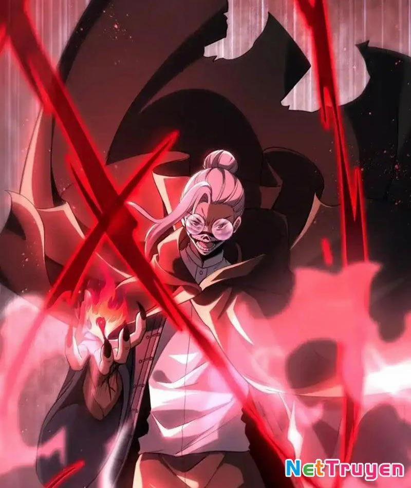 Tôi Livestream Cầu Hôn Nữ Quỷ Vậy Mà Thành Công!? 86 trang 45