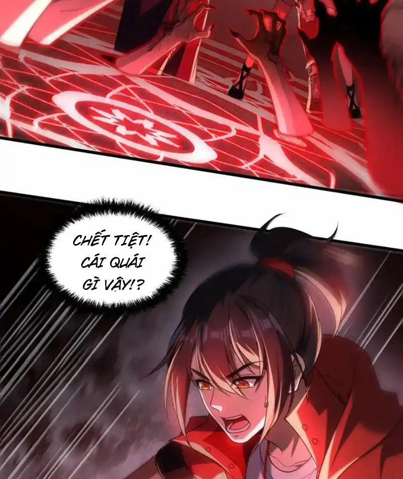 Tôi Livestream Cầu Hôn Nữ Quỷ Vậy Mà Thành Công!? 86 trang 54