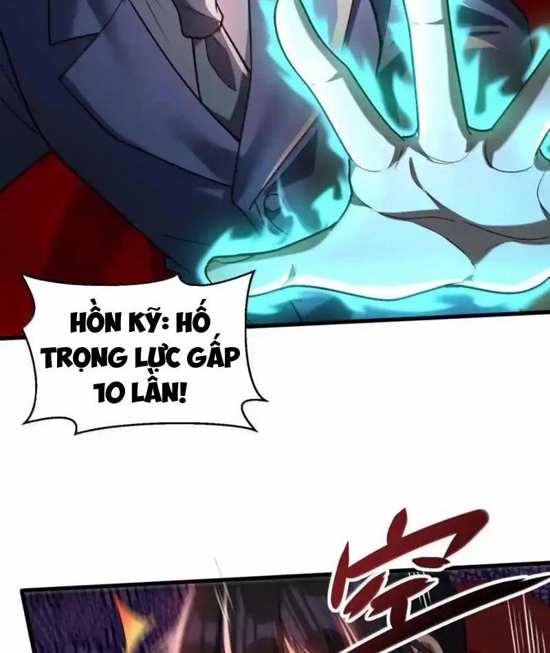 Tôi Livestream Cầu Hôn Nữ Quỷ Vậy Mà Thành Công!? 86 trang 56