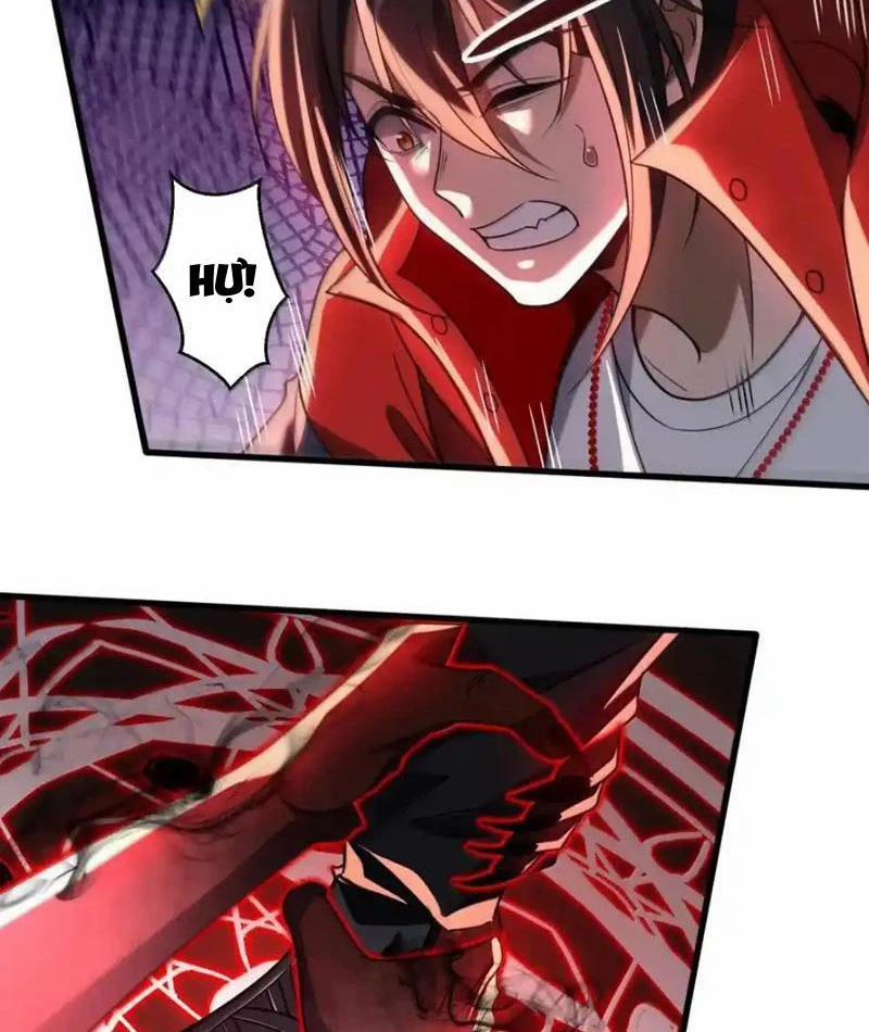 Tôi Livestream Cầu Hôn Nữ Quỷ Vậy Mà Thành Công!? 86 trang 57