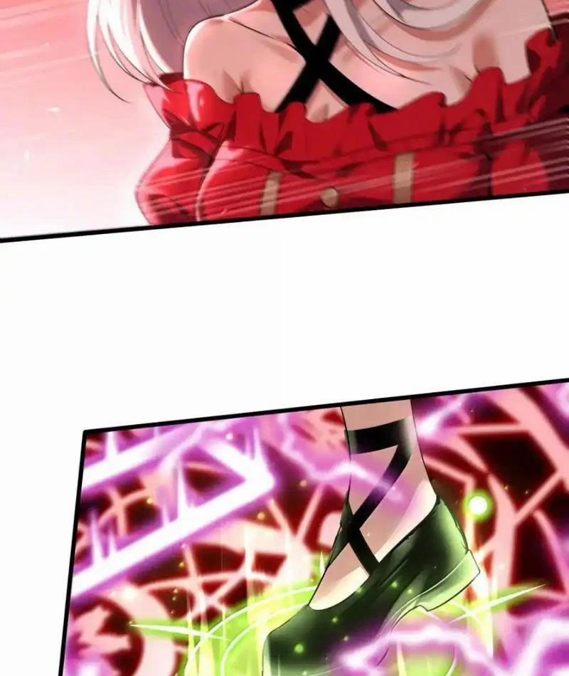 Tôi Livestream Cầu Hôn Nữ Quỷ Vậy Mà Thành Công!? 86 trang 62