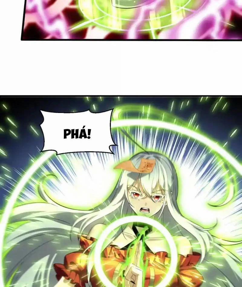 Tôi Livestream Cầu Hôn Nữ Quỷ Vậy Mà Thành Công!? 86 trang 63