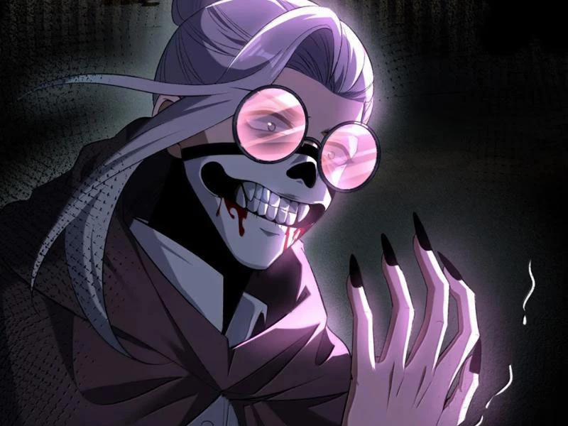 Tôi Livestream Cầu Hôn Nữ Quỷ Vậy Mà Thành Công!? 87 trang 117