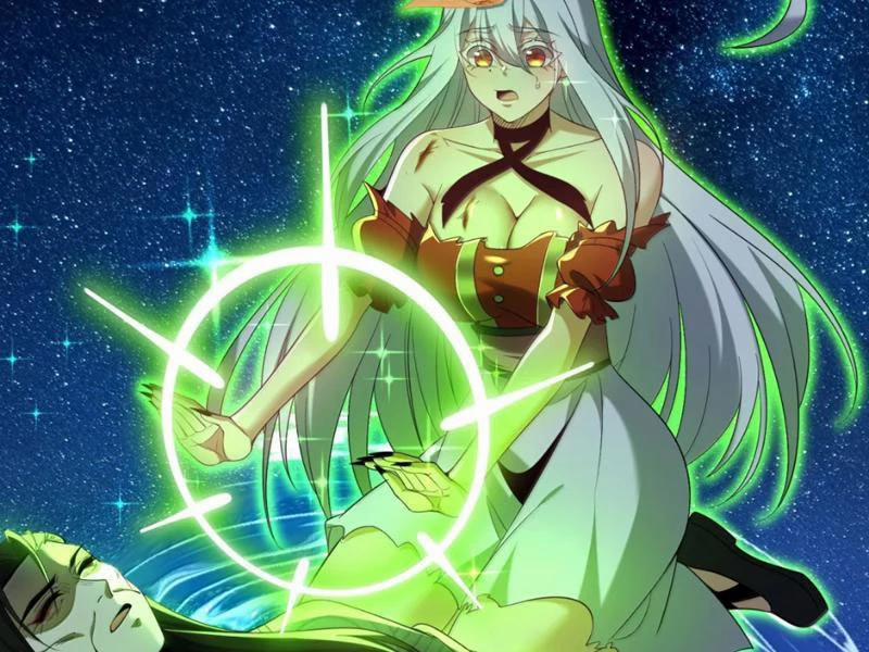 Tôi Livestream Cầu Hôn Nữ Quỷ Vậy Mà Thành Công!? 87 trang 129