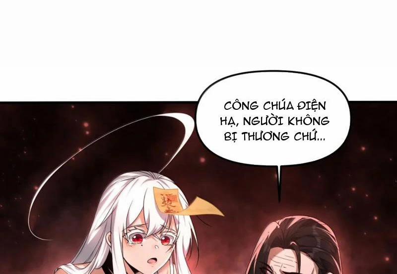 Tôi Livestream Cầu Hôn Nữ Quỷ Vậy Mà Thành Công!? 87 trang 36