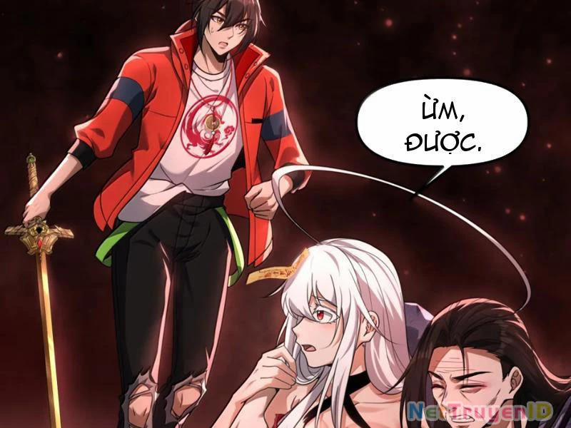 Tôi Livestream Cầu Hôn Nữ Quỷ Vậy Mà Thành Công!? 87 trang 39